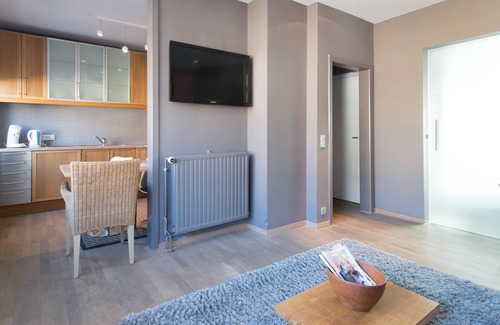De Panne Appartement | App De Panne 2