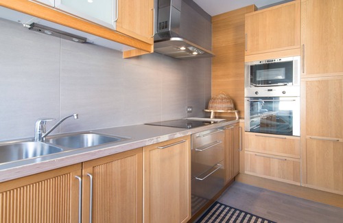 De Panne Appartement | App De Panne 2