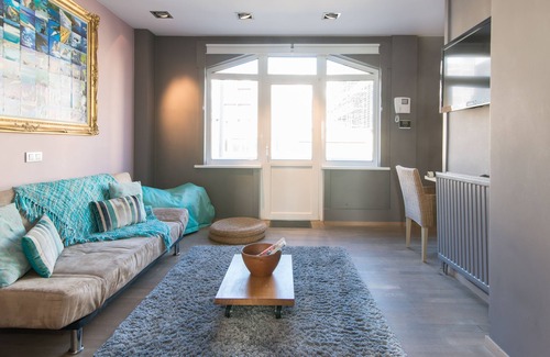 De Panne Appartement | App De Panne 2