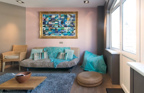 De Panne Appartement | App De Panne 2