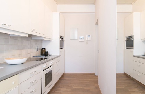 De Panne Appartement | App De Panne