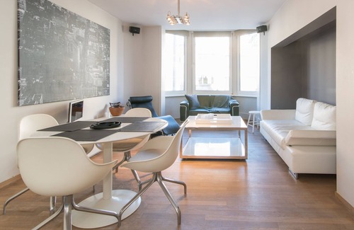 De Panne Appartement | App De Panne