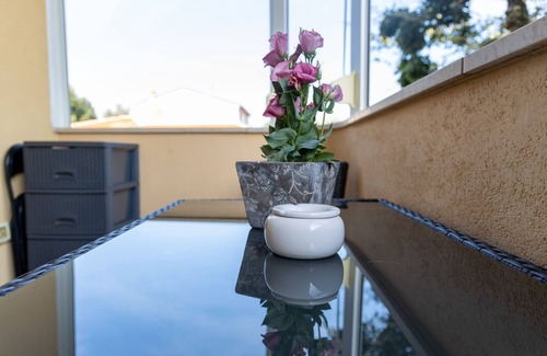 Fiorini Appartement | APP ELLY - 2 min from the beach!