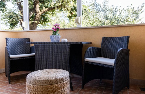 Fiorini Appartement | APP ELLY - 2 min from the beach!