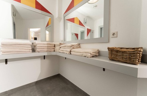Kuhtai Appartement | App. für 4 Personen, Typ 1 Gaiskogel - Kühtaier Alm