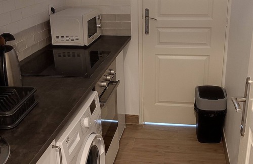 Saint-Jean-les-Deux-Jumeaux Appartement | Appartement 2p √† St Jean √† 35min de Paris & 20min de Disney