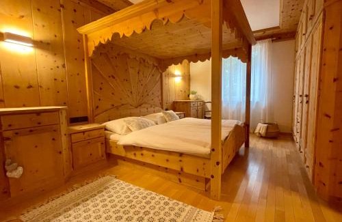 Bressanone Appartement | App. Franziska Villa Fabbrani