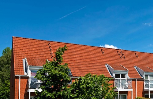 Kirchdorf Appartement | App. Friese - Centrally and quietly located vacation apartment
