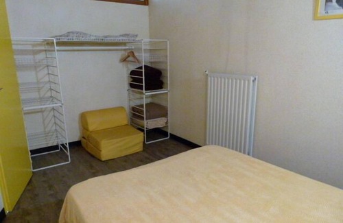 Montferrier Appartement | App GENET dans résidence station les Monts d Olmes
