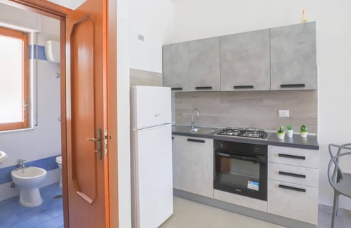 Paestum Appartement | Appartament in Capaccio 4030