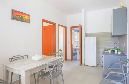 Paestum Appartement | Appartament in Capaccio 4031