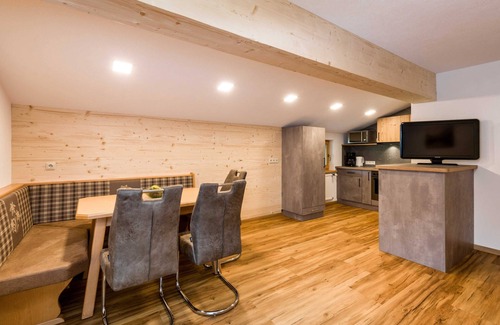 Tannheim Appartement | App. Pine - Maison Bilgeri appartements