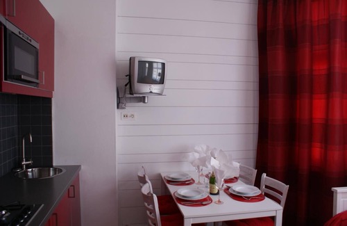 De Panne Appartement | App Le Lavandou