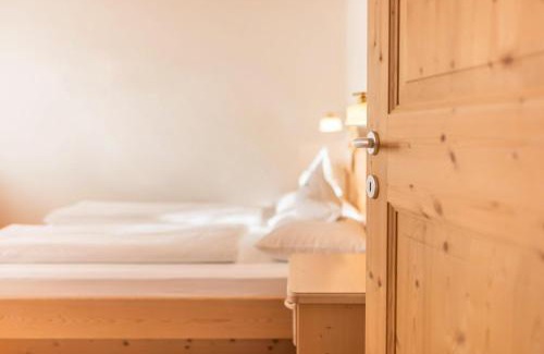 Corvara in Badia Appartement | App Lisüra Boè