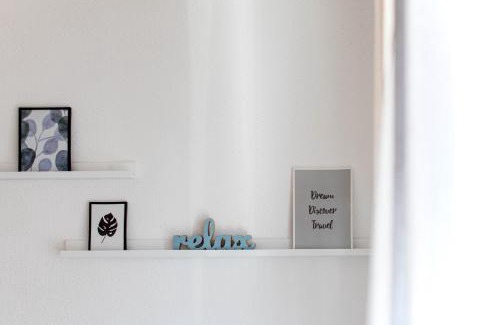 Murine Appartement | APP Lov