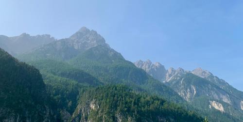 Lienz Appartement | App. Marlos