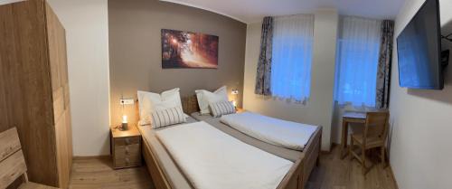 Lienz Appartement | App. Marlos