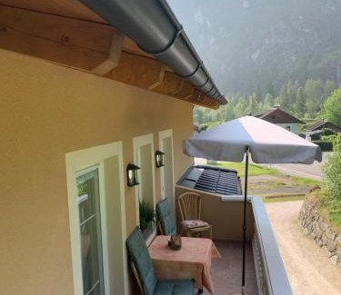 Lienz Appartement | App. Marlos