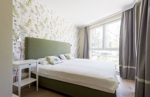 Munstertal Hôtel | App. Medium - pure relaxation in nature