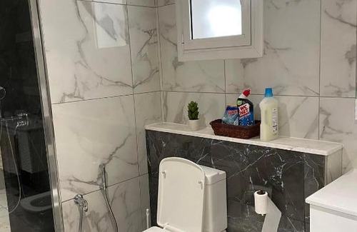 Monastir Appartement | App Palm lake resort monastir