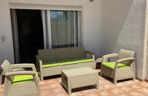 Monastir Appartement | App Palm lake resort monastir