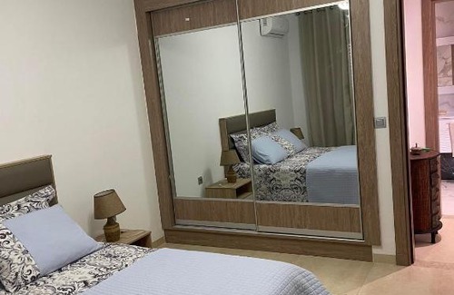 Monastir Appartement | App Palm lake resort monastir