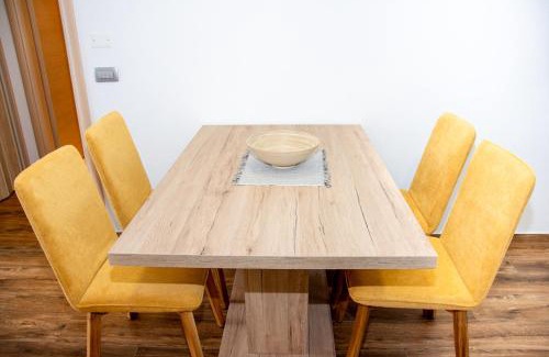 Vrvari Appartement | App Roko 3