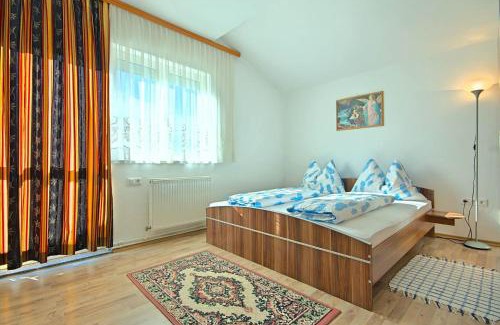 Zbandaj Appartement | App Rosi