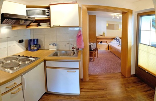Unterlaengenfeld Appartement | App. Simon 1-2 pers. - Apartments Kuprian