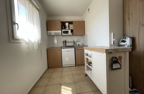 Santa-Maria-Poggio Appartement | Vrbo Property