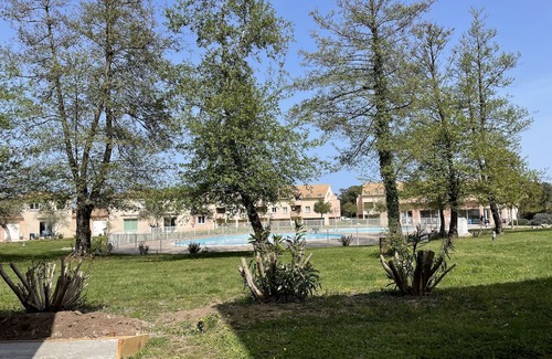 Santa-Maria-Poggio Appartement | Vrbo Property