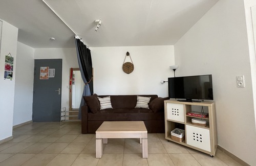 Santa-Maria-Poggio Appartement | Vrbo Property
