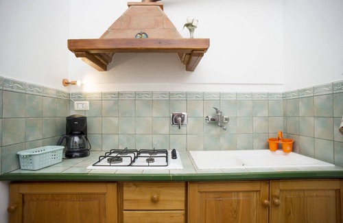 Morcone Appartement | APP.TI MORCONE - MORCONE BILO 5