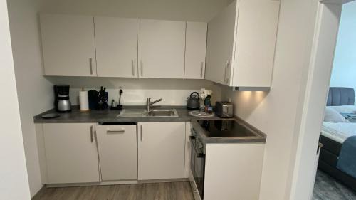 Friedrichskoog Appartement | App1- SD11 Hindenburg