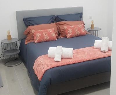 Pinarellu Appartement | Appartement 2 chambres 5 minutes de la rivière et 10 de la plage