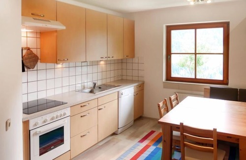 Fliess Appartement | Appart Vroni by Interhome