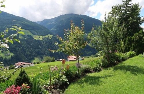 Fliess Appartement | Appart Vroni by Interhome