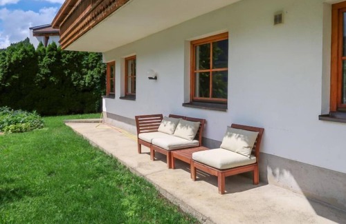Fliess Appartement | Appart Vroni by Interhome