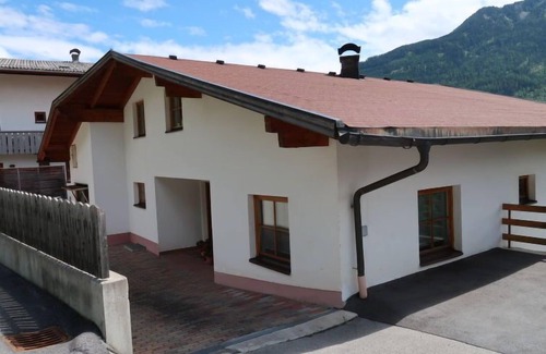 Fliess Appartement | Appart Vroni by Interhome
