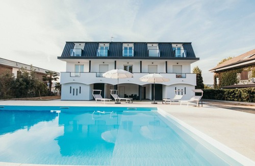 Villaggi Appartement | Appartamento Charlie - Lakeside L&B