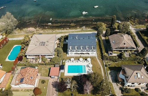 Villaggi Appartement | Appartamento Charlie - Lakeside L&B