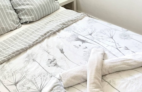 Durantiere Appartement | Apparement Cosy Nantes Proche Centre Ville Nantes