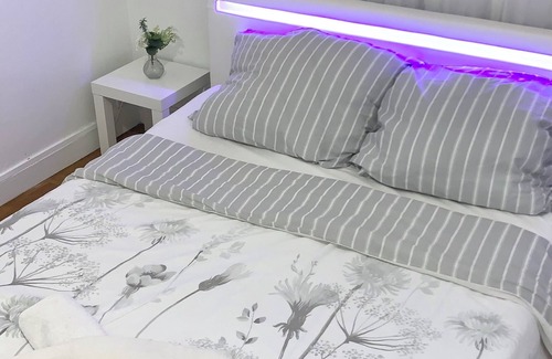 Durantiere Appartement | Apparement Cosy Nantes Proche Centre Ville Nantes