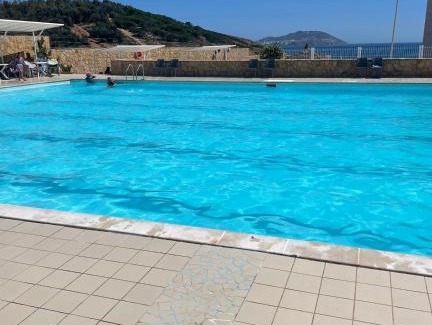 Residence Bab Sebta Appartement | Apparemment avec piscine Fnidec bab septa bab ceuta