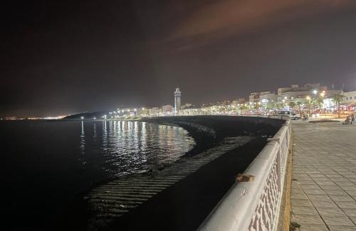 Residence Bab Sebta Appartement | Apparemment avec piscine Fnidec bab septa bab ceuta