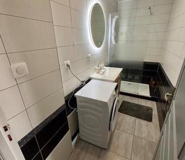 Nancy City Centre Appartement | Apparemment chaleureux hyper centre Nancy