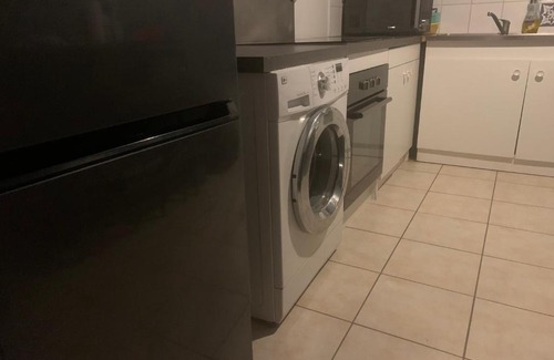 Ozoir-la-Ferriere Appartement | apparemment charmant en Seine-et-Marne