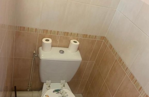 Ozoir-la-Ferriere Appartement | apparemment charmant en Seine-et-Marne