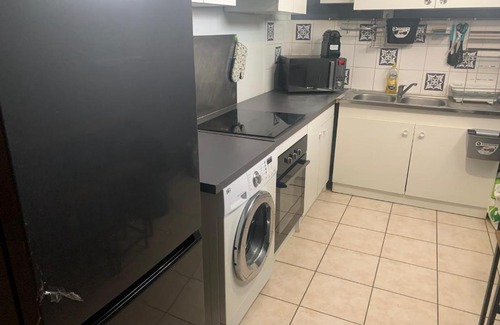 Ozoir-la-Ferriere Appartement | apparemment charmant en Seine-et-Marne