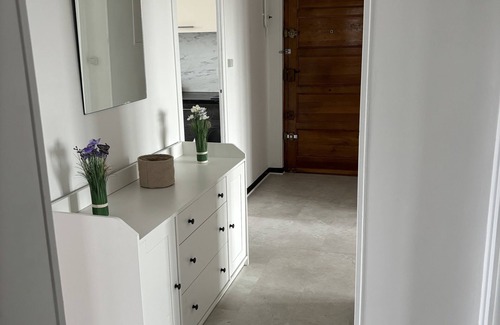 Parilly Appartement | Apparemment des Merveilles